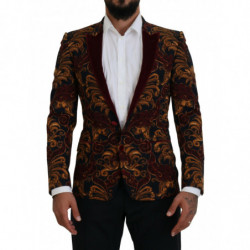 Blazer Martini monopetto...