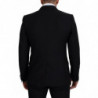 Blazer Martini formale slim fit nero - IT50 - L