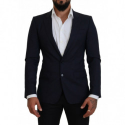 Blazer da cappotto formale...