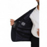 Blazer Sicilia formale in lana Blu Scuro - IT56 - XL