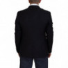 Giacca cappotto blu scuro Martini Blazer - IT52 - L