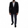 Giacca cappotto blu scuro Martini Blazer - IT52 - L