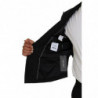 Abito MARTINI 2 pezzi da uomo in poliestere nero - IT46 - S