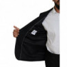 Abito MARTINI 2 pezzi monopetto nero - IT56 - XL