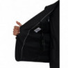 Abito MARTINI 3 pezzi monopetto nero - IT56 - XL