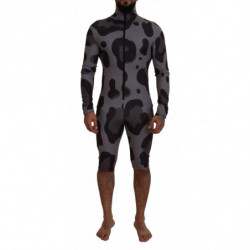 Costume da bagno in muta in...