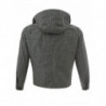 Giacca in cotone Blouson a quadri - IT50 - L