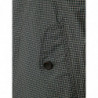 Giacca in cotone Blouson a quadri - IT50 - L