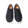 Scarpe basse da barca Navy/Electro Met Pik - EU40.5/US7.5