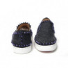 Scarpe basse da barca Navy/Electro Met Pik - EU40.5/US7.5