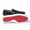 Scarpe basse da barca Navy/Electro Met Pik - EU41.5/US8.5