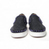 Scarpe basse da barca Navy/Electro Met Pik - EU44/US11