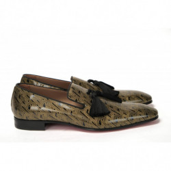 Scarpe basse ufficiali...