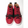 Versione nera/Loubi Louis Orlato Vs scarpe basse Trico - EU39.5/US6.5