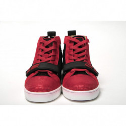 Versione nera/Loubi Louis Orlato Vs scarpe basse Trico - EU39.5/US6.5