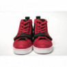 Versione nera/Loubi Louis Orlato Vs scarpe basse Trico - EU39.5/US6.5