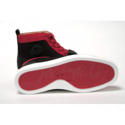 Versione nera/Loubi Louis Orlato Vs scarpe basse Trico - EU39.5/US6.5