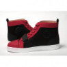 Versione nera/Loubi Louis Orlato Vs scarpe basse Trico - EU39.5/US6.5