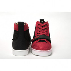 Versione nera/Loubi Louis Orlato Vs scarpe basse Trico - EU39.5/US6.5