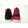 Versione nera/Loubi Louis Orlato Vs scarpe basse Trico - EU39.5/US6.5