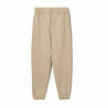 Jeans e pantaloni in cotone beige - XL