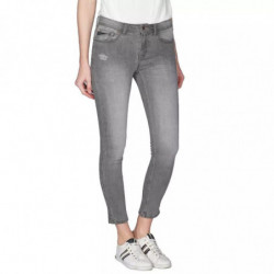Jeans e pantaloni in cotone...