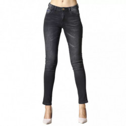 Jeans e pantaloni in cotone...