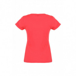 Top e maglietta in cotone rosa - XS