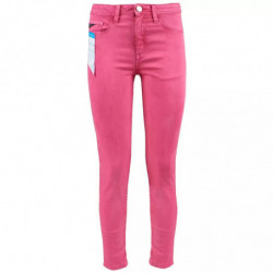 Jeans e pantaloni in cotone...