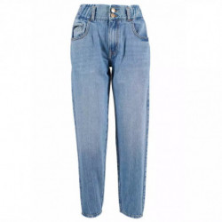 Jeans e pantaloni in cotone...