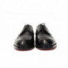 Scarpe basse al polpaccio nere A Mon Homme - EU40/US7