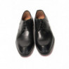Scarpe basse al polpaccio nere A Mon Homme - EU40/US7