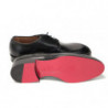 Scarpe basse al polpaccio nere A Mon Homme - EU40/US7
