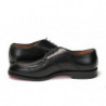 Scarpe basse al polpaccio nere A Mon Homme - EU40/US7