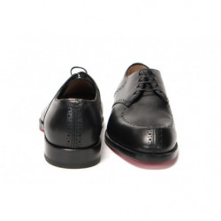 Scarpe basse al polpaccio nere A Mon Homme - EU40/US7