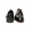 Scarpe basse al polpaccio nere A Mon Homme - EU40/US7