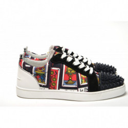 Scarpe Louis Junior Spikes...