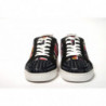 Scarpe Louis Junior Spikes nere multi/marine mat - EU39.5/US6.5