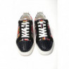 Scarpe Louis Junior Spikes nere multi/marine mat - EU39.5/US6.5