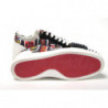 Scarpe Louis Junior Spikes nere multi/marine mat - EU39.5/US6.5