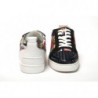 Scarpe Louis Junior Spikes nere multi/marine mat - EU39.5/US6.5