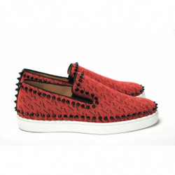Scarpe techno piatte da...