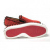 Scarpe techno piatte da barca Black Smoothie/Pik nere - EU40/US7