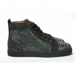 Scarpe Louis Flat Veau...
