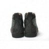 Scarpe Louis Flat Veau Zar/Crv/Irid/Verde - EU40/US7