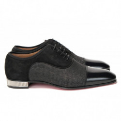 Scarpe basse Met Greggo...