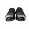 Scarpe basse Met Greggo nere - EU40/US7