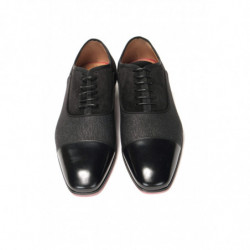 Scarpe basse Met Greggo nere - EU40/US7