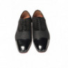 Scarpe basse Met Greggo nere - EU40/US7