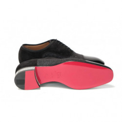 Scarpe basse Met Greggo nere - EU40/US7